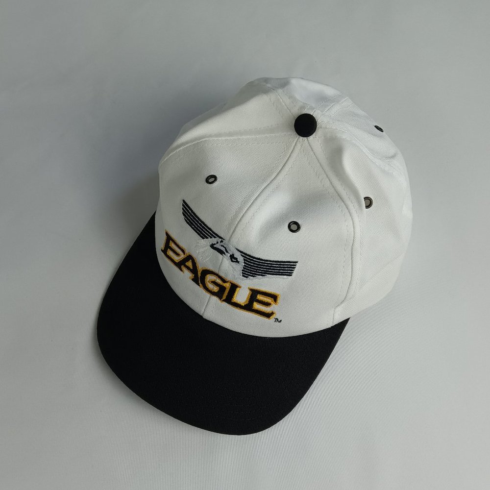 Eagle Mens Hat. - Picture 8 of 10
